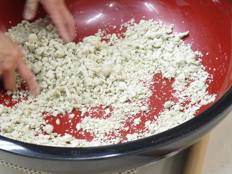 そば打ち体験教室 京都 食べ物作り体験 日帰り旅行 遊び アクティビティ体験 もうひとつの京都